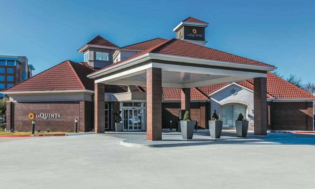 La Quinta Inn & Suites by Wyndham Dallas Plano West