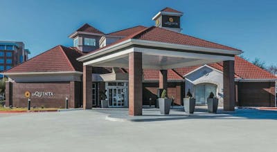 La Quinta Inn & Suites by Wyndham Dallas Plano West