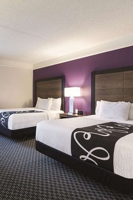 Hotel La Quinta Inn & Suites by Wyndham Dallas Plano West photo 2