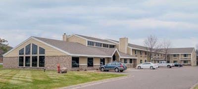 Days Inn Baxter Brainerd