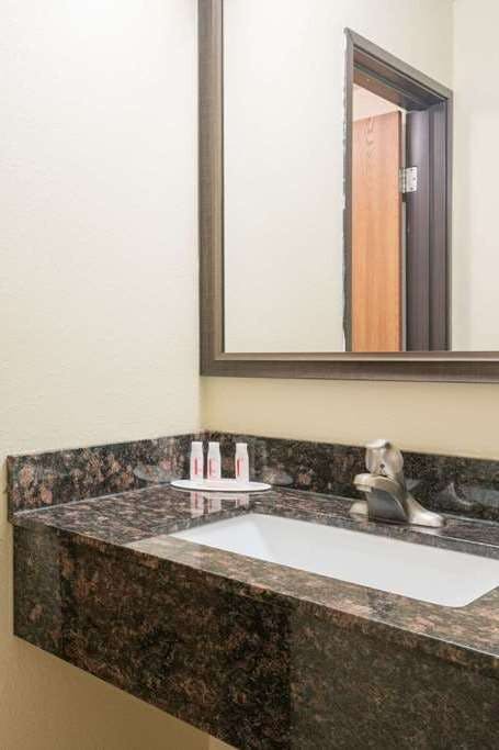 Hotel Days Inn & Suites by Wyndham Baxter Brainerd Area photo 4