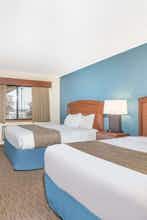 Hotel Days Inn Baxter Brainerd photo 3