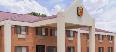 Super 8 Eddyville/Kuttawa