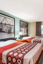 Hotel Super 8 Eddyville/Kuttawa photo 2