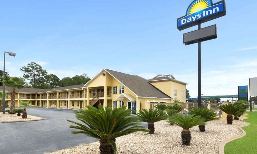 Days Inn Alma
