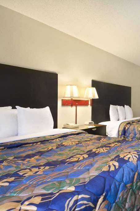 Hotel Days Inn Alma photo 3