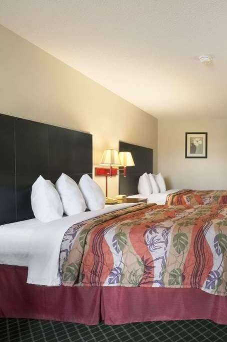 Hotel Days Inn Alma photo 2