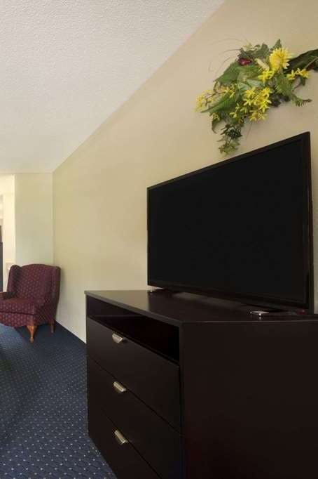 Hotel Days Inn Alma photo 4