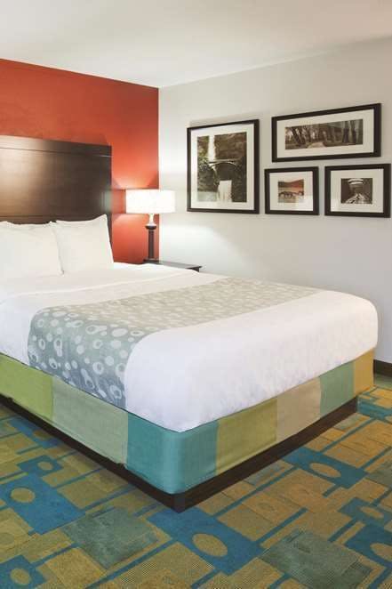 Hotel La Quinta Inn Sheboygan photo 4