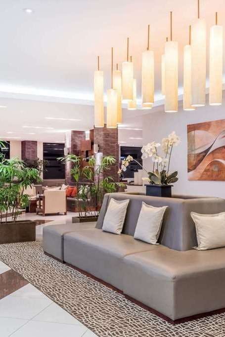 Hotel Wyndham Garden San Jose Escazu photo 5