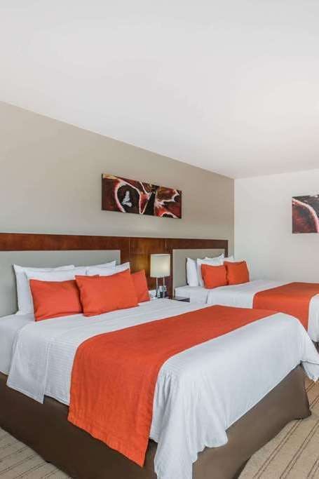 Hotel Wyndham Garden San Jose Escazu photo 1