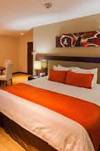 Hotel Wyndham Garden San Jose Escazu photo 2