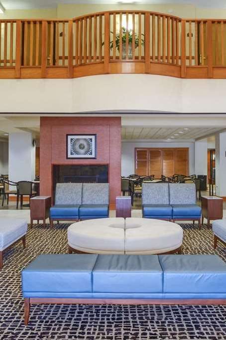 Hotel Wingate by Wyndham Chantilly / Dulles Airport photo 4