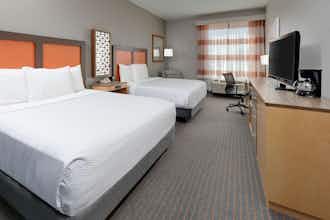 Hotel La Quinta Inn Ste Love Field photo 4