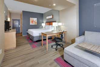 Hotel La Quinta Inn Ste Love Field photo 5