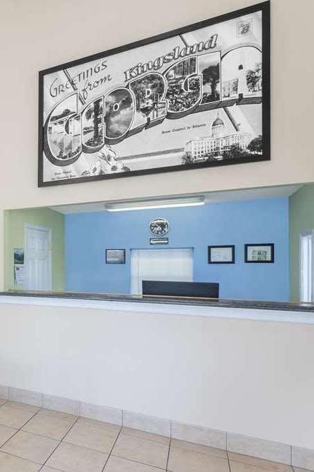 Hotel Super 8 By Wyndham Kingsland I-95/Naval Base Area photo 5