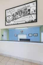 Hotel Super 8 By Wyndham Kingsland I-95/Naval Base Area photo 5