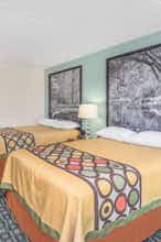 Hotel Super 8 By Wyndham Kingsland I-95/Naval Base Area photo 2