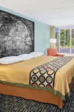 Hotel Super 8 By Wyndham Kingsland I-95/Naval Base Area photo 1