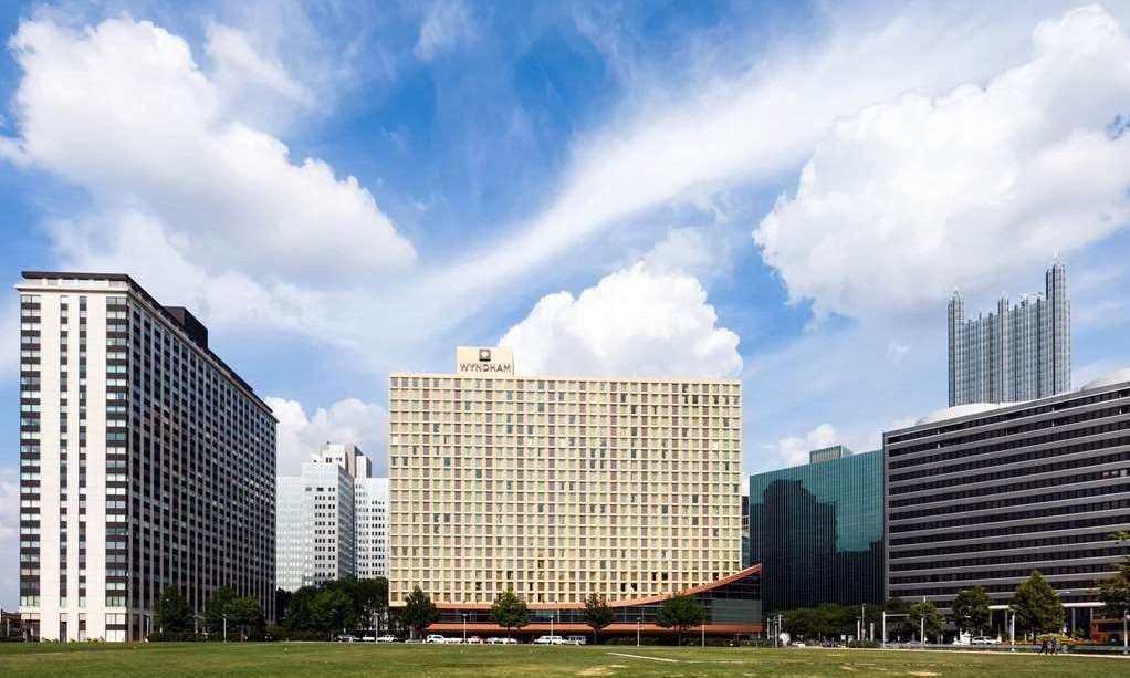 Wyndham Grand Pittsburgh Downtown