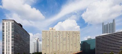 Wyndham Grand Pittsburgh Downtown