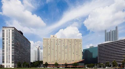 Wyndham Grand Pittsburgh Downtown