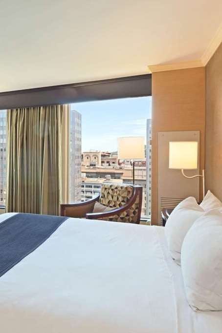 Hotel Wyndham Grand Pittsburgh Downtown photo 1