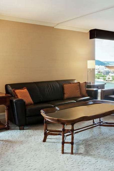 Hotel Wyndham Grand Pittsburgh Downtown photo 4
