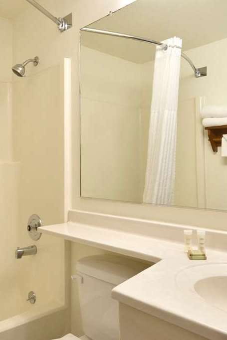 Hotel Super 8 by Wyndham Jackson Hole photo 4