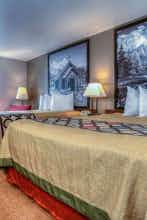 Hotel Super 8 Jackson Hole photo 2