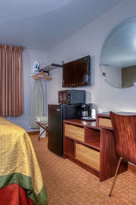 Hotel Super 8 by Wyndham Jackson Hole photo 3