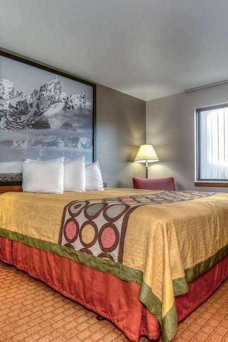 Hotel Super 8 by Wyndham Jackson Hole photo 1