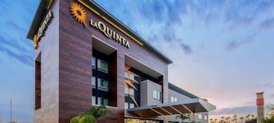 La Quinta Inn Ste Conv Center