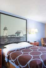 Hotel Super 8 by Wyndham Massena NY photo 1