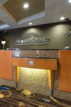 Hotel HJ Plaza Niagara Falls photo 4