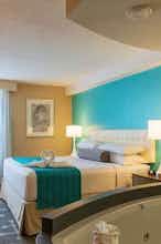 Hotel HJ Plaza Niagara Falls photo 1