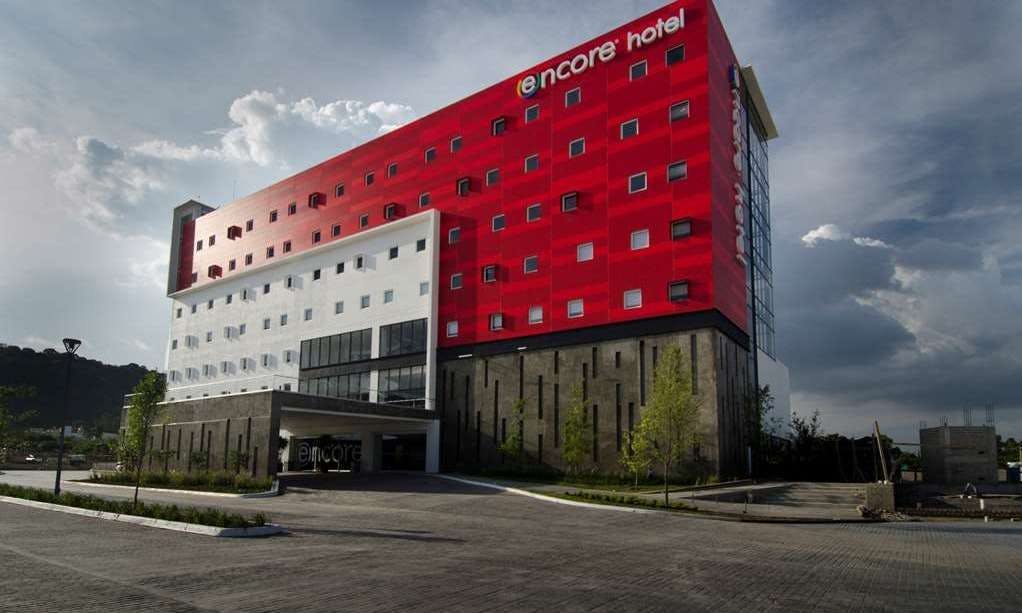 Ramada Encore by Wyndham Guadalajara Sur