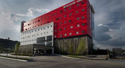 Ramada Encore Wyndham GDL Sur