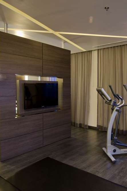 Hotel Ramada Encore by Wyndham Guadalajara Sur photo 4