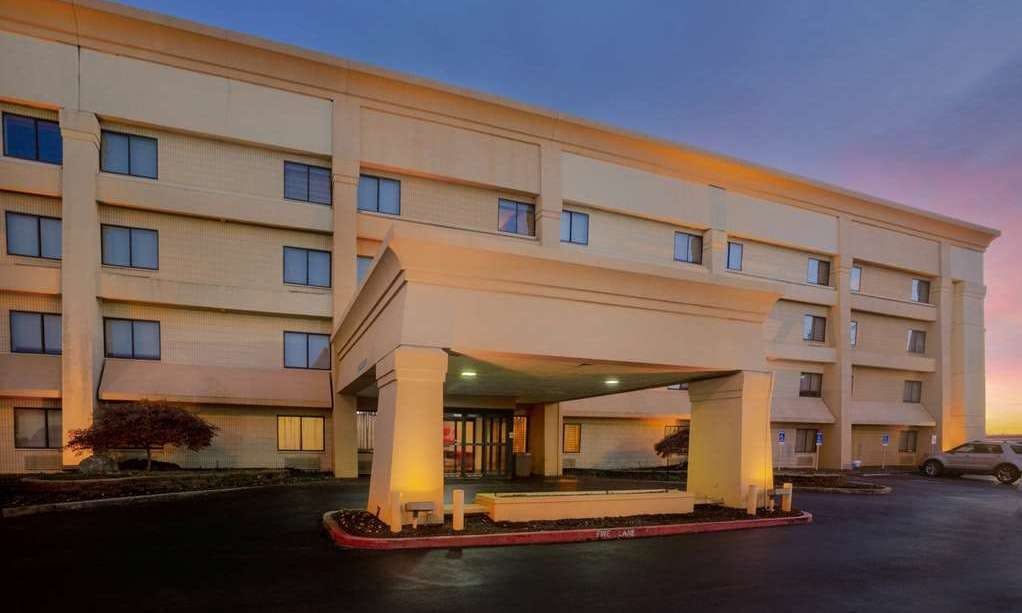 La Quinta Inn & Suites by Wyndham Springdale