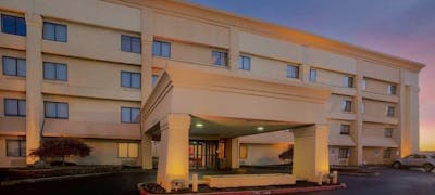 La Quinta Inn Ste Springdale