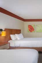 Hotel La Quinta Inn Ste Springdale photo 2