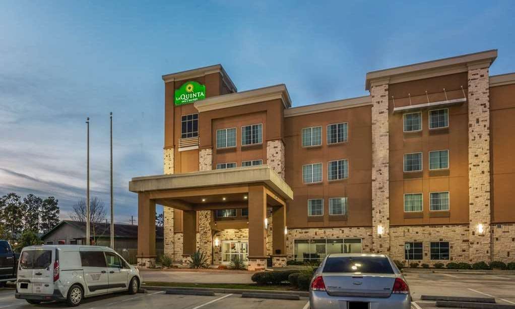 La Quinta Inn Ste Atascocita