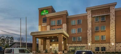 La Quinta Inn Ste Atascocita