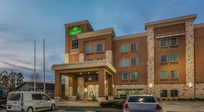 La Quinta Inn Ste Atascocita