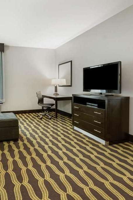 Hotel La Quinta Inn Ste Atascocita photo 3