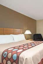 Hotel Super 8 by Wyndham Melrose photo 1