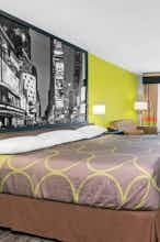 Hotel Super 8 Prattville Montgomery photo 2