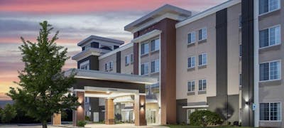 La Quinta Inn Ste Columbus