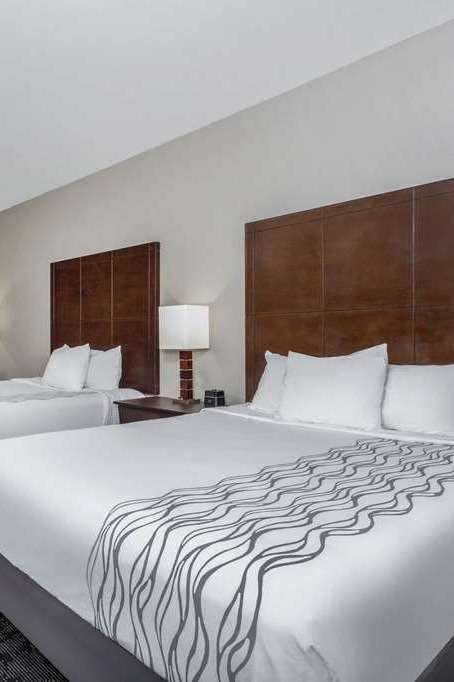 Hotel La Quinta Inn & Suites by Wyndham Columbus - Edinburgh photo 2